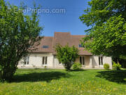Maison à ROUILLON