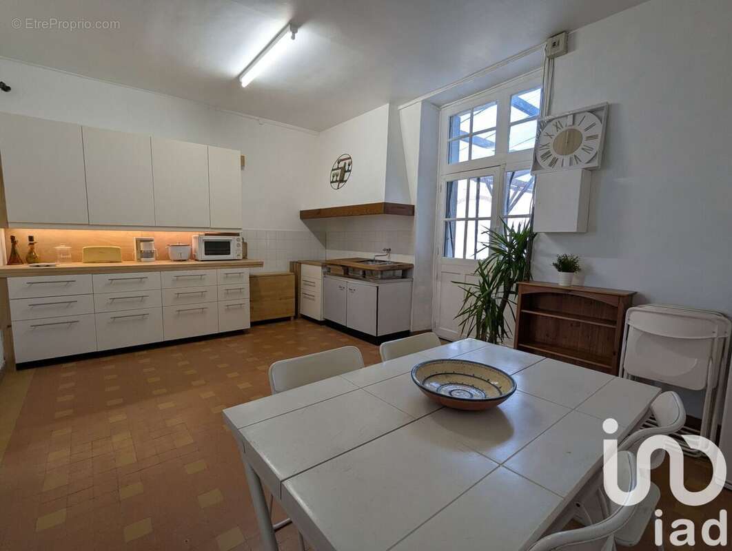 Photo 3 - Maison à SAINT-CALAIS