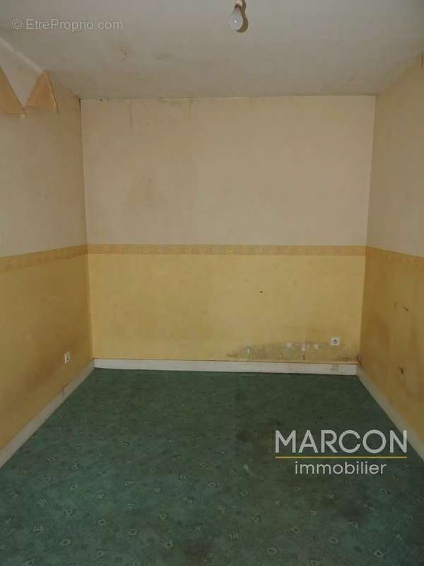 Appartement à AUBUSSON
