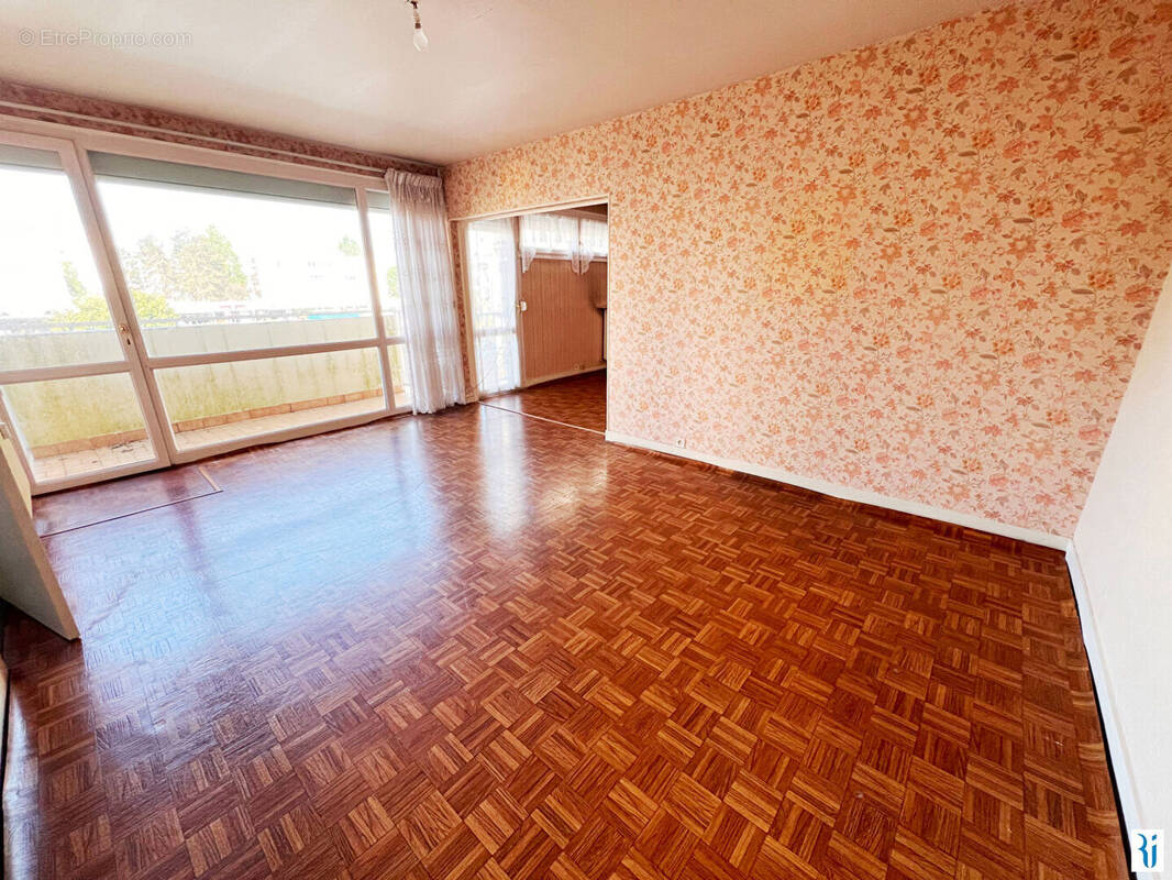 Appartement à BIHOREL