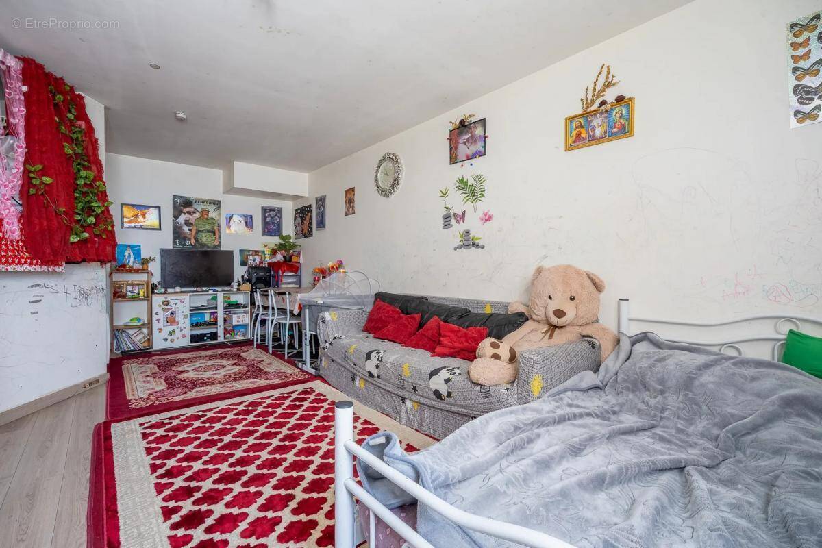 Appartement à BOBIGNY
