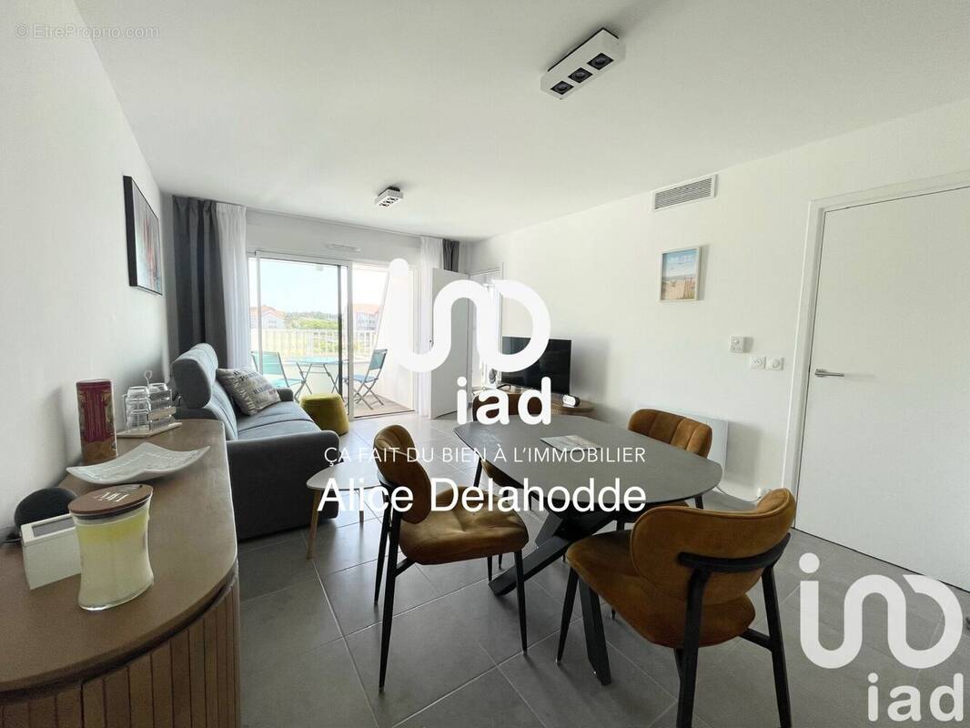 Photo 1 - Appartement à CAMIERS