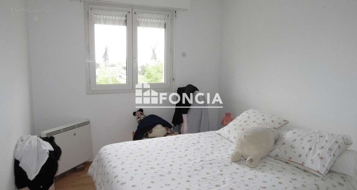 Appartement à MERIGNAC