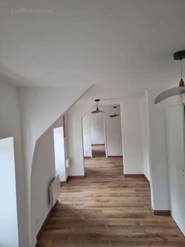 Appartement à ORLEANS