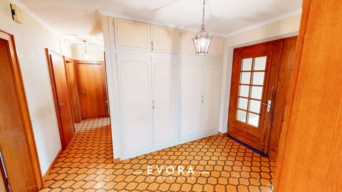 Maison à AMANVILLERS