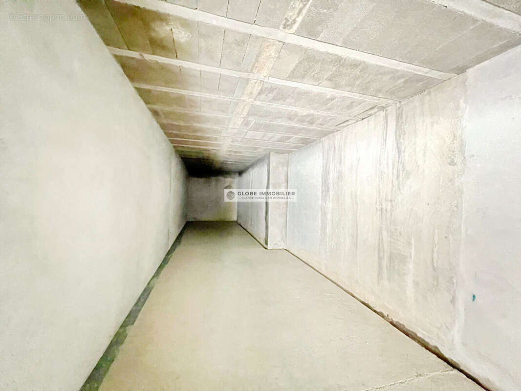 Appartement à BIARRITZ