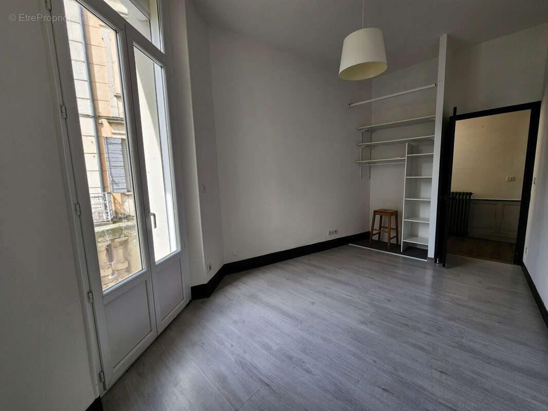 Appartement à ORANGE