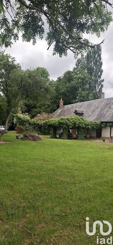 Photo 1 - Maison à GAILLEFONTAINE