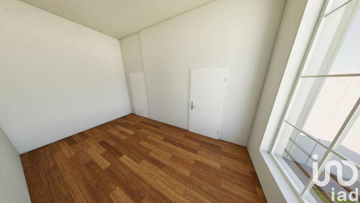 Photo 1 - Appartement à COGNAC