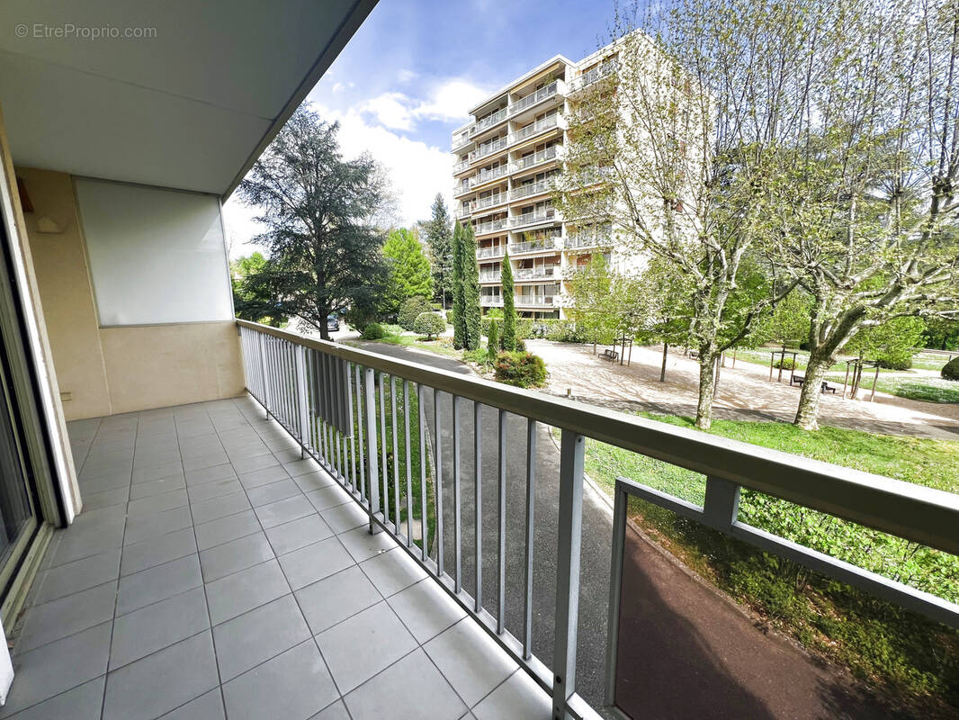 Appartement à ECULLY