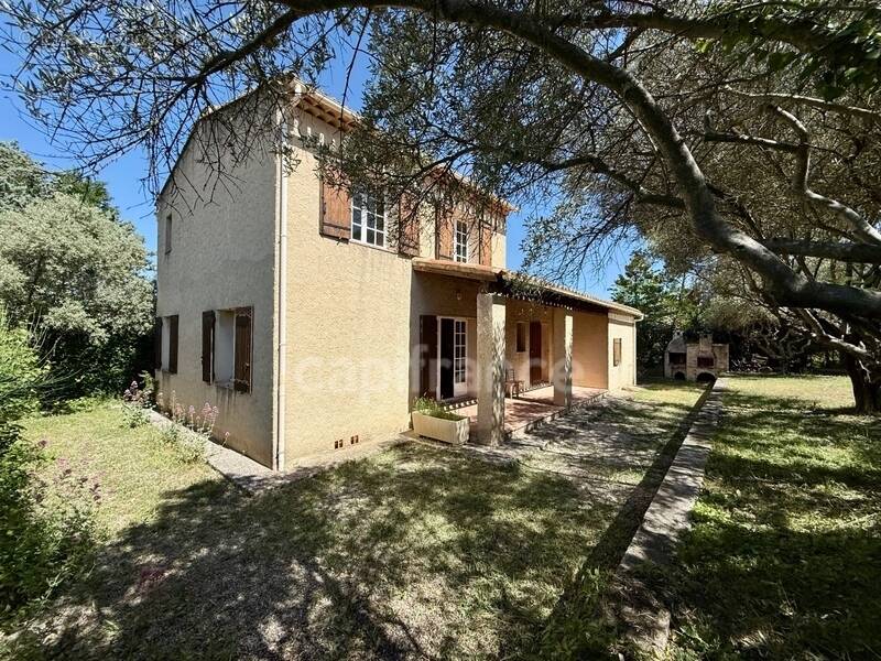 Maison à PERTUIS