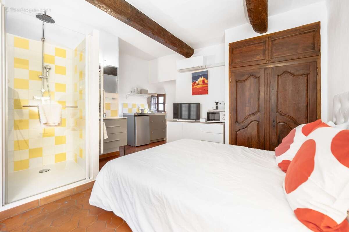 Appartement à MOUSTIERS-SAINTE-MARIE