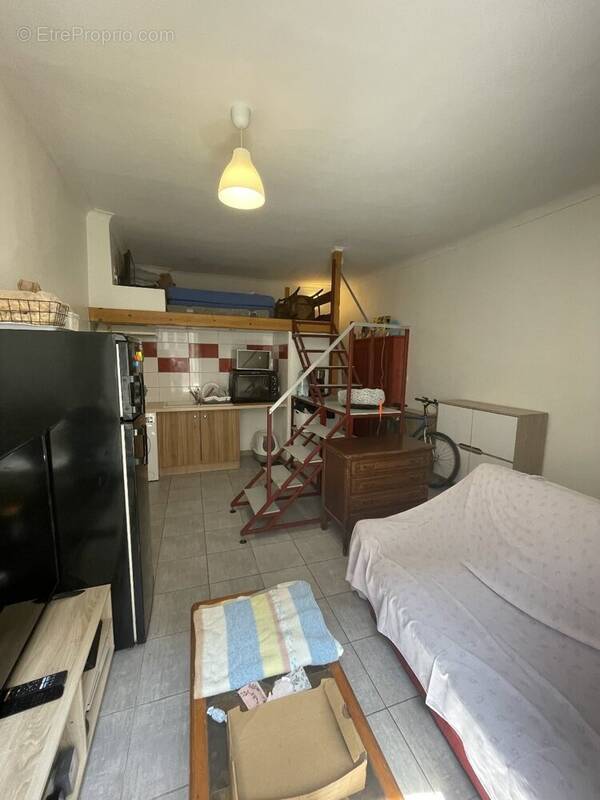 Appartement à SAINT-JEAN-DU-GARD