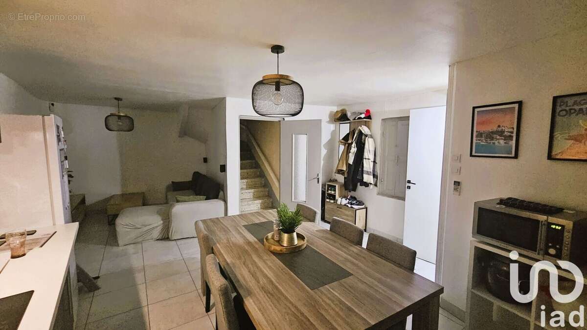 Photo 4 - Maison à LAURENS