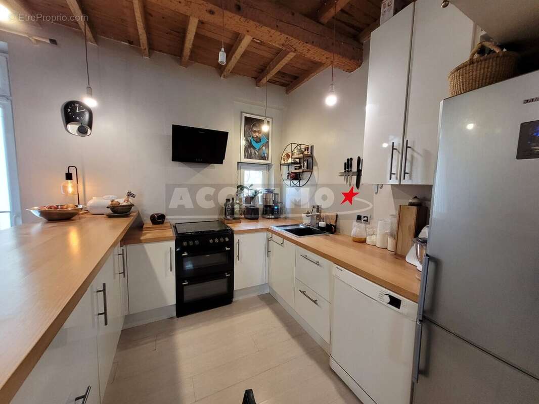 Maison à GRAULHET
