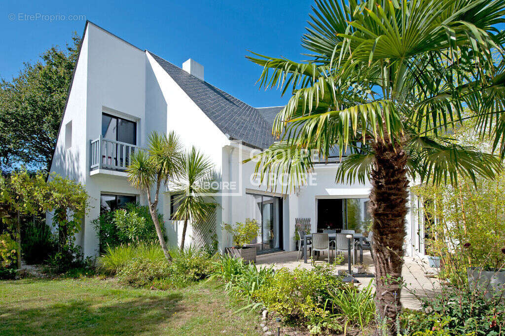 Maison à GUERANDE