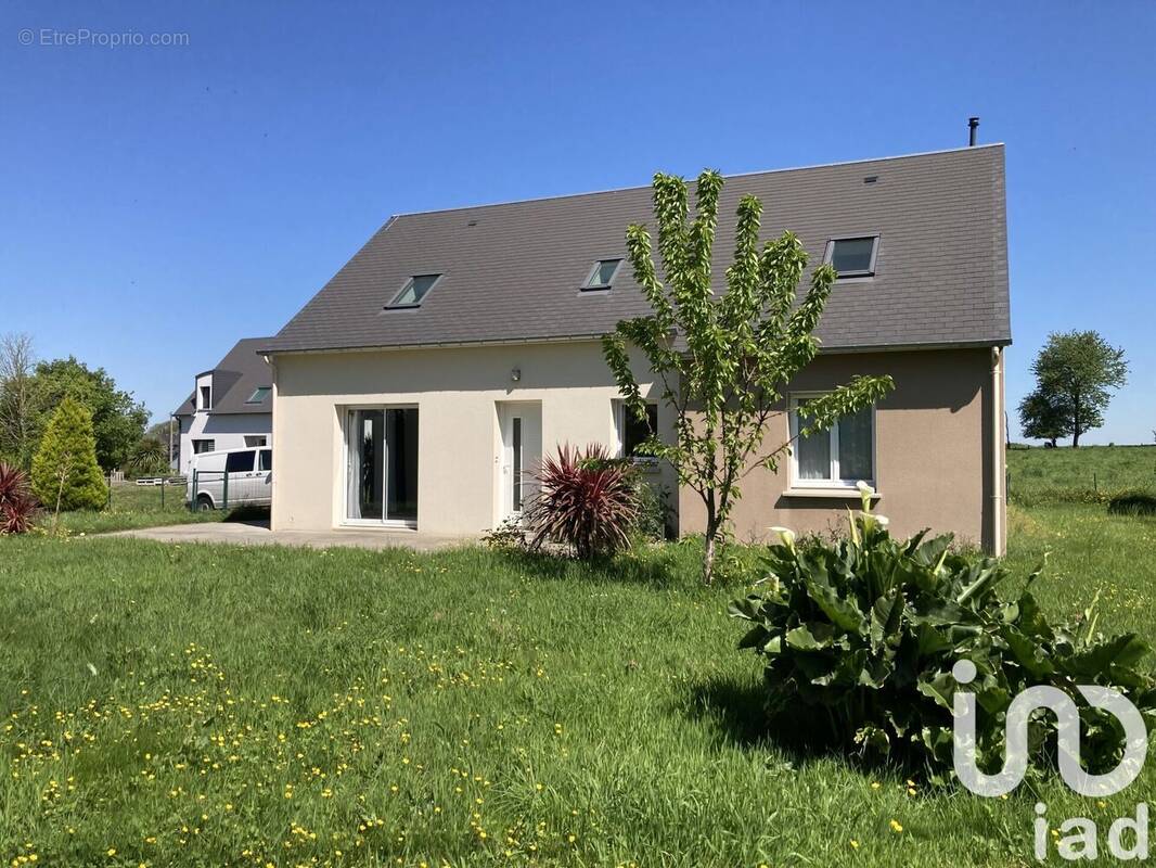 Photo 1 - Maison à SAINT-JAMES