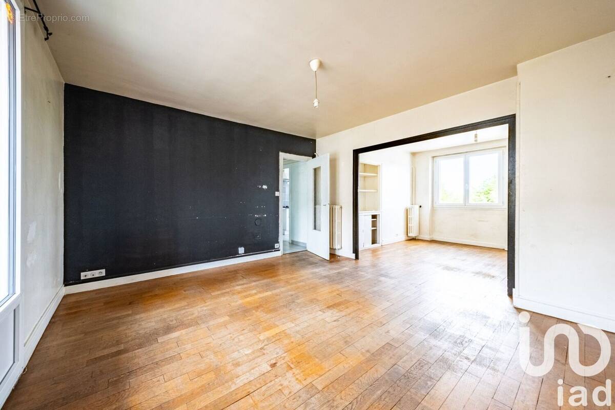 Photo 1 - Appartement à DIJON