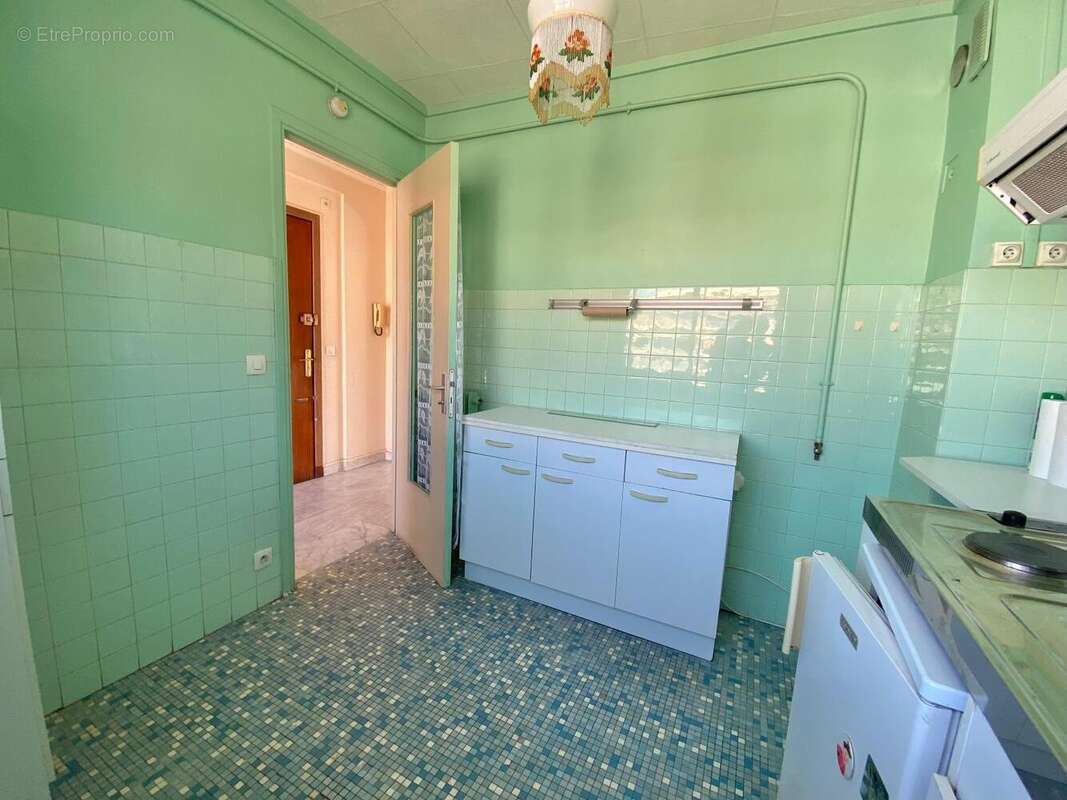   - Appartement à NICE
