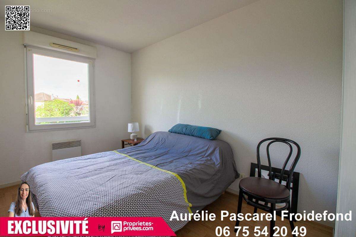 Appartement à BRIVE-LA-GAILLARDE