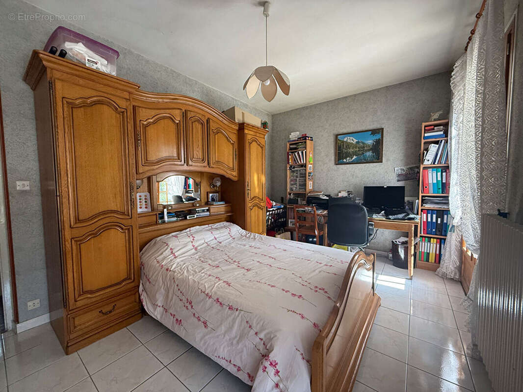 Maison à ESVRES