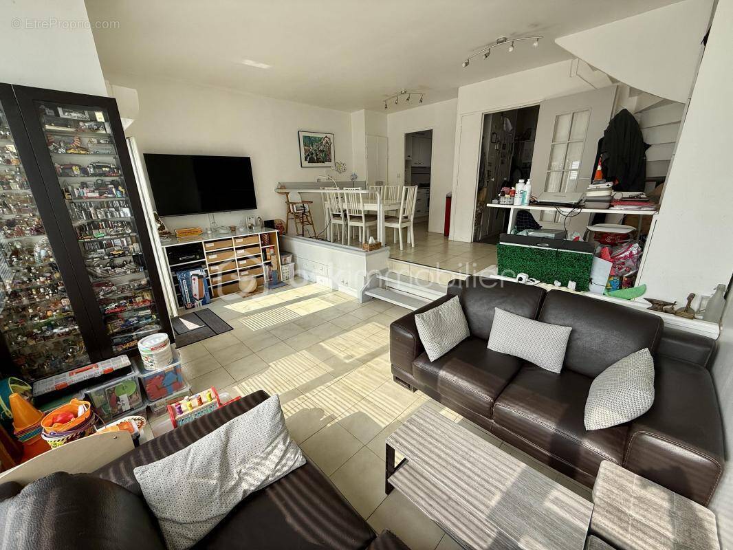 Appartement à EVRY