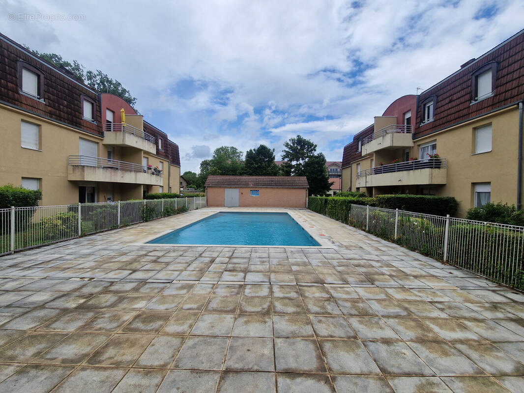 Appartement à BEAUNE