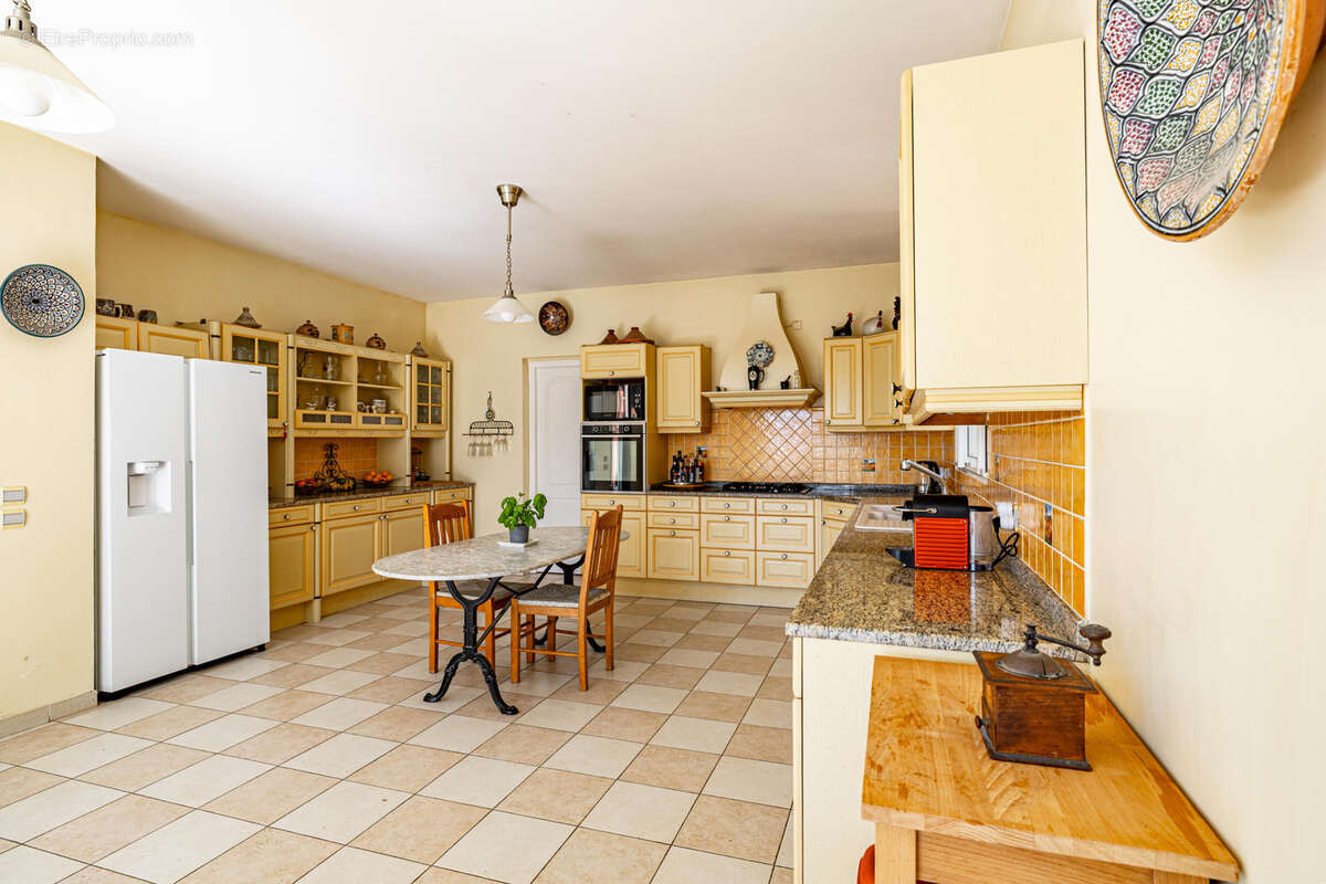 Maison à NICE