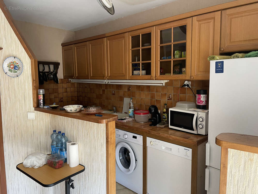 Appartement à AUCH