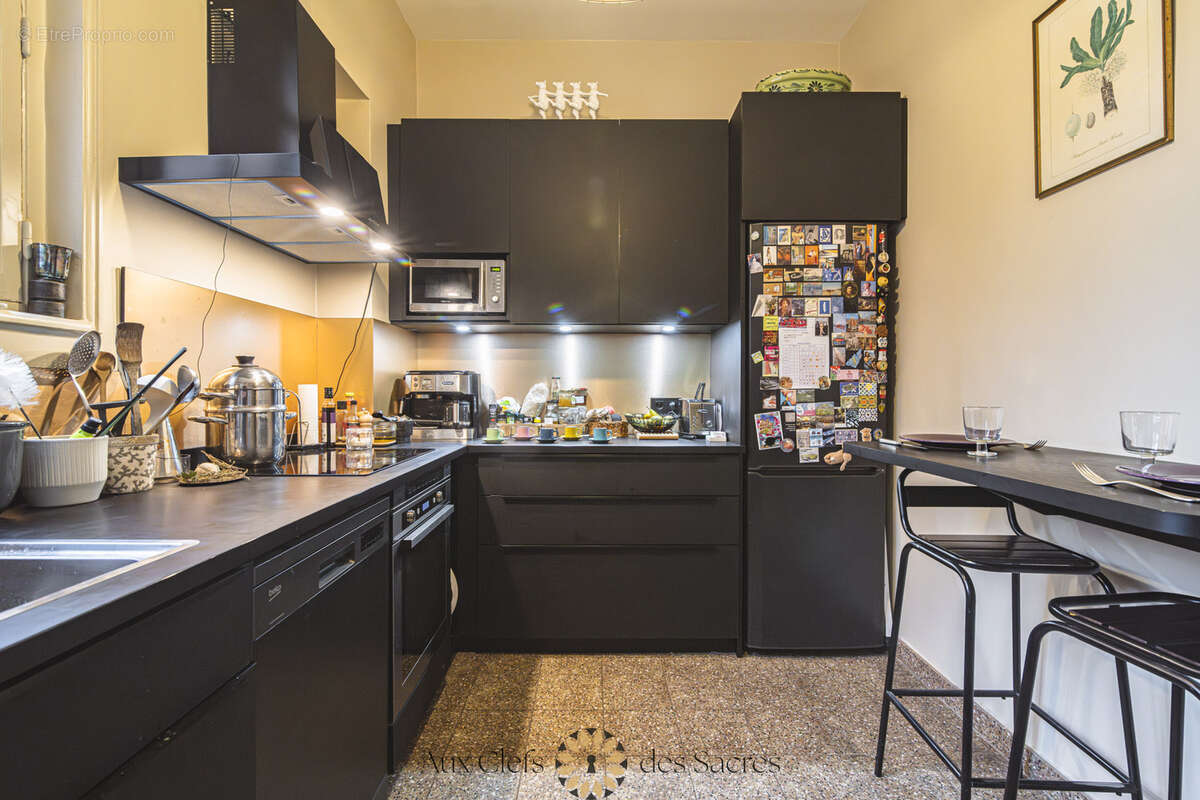Appartement à REIMS
