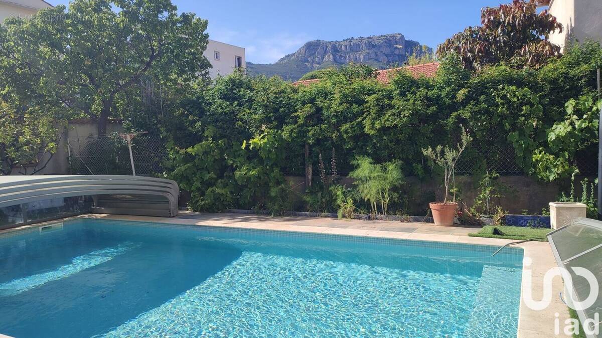 Photo 1 - Maison à TOULON