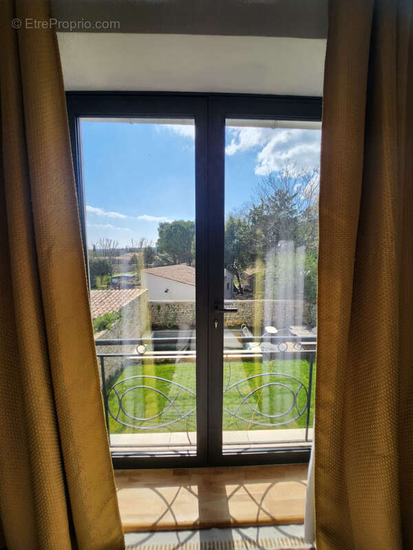 Maison à ARPAILLARGUES-ET-AUREILLAC