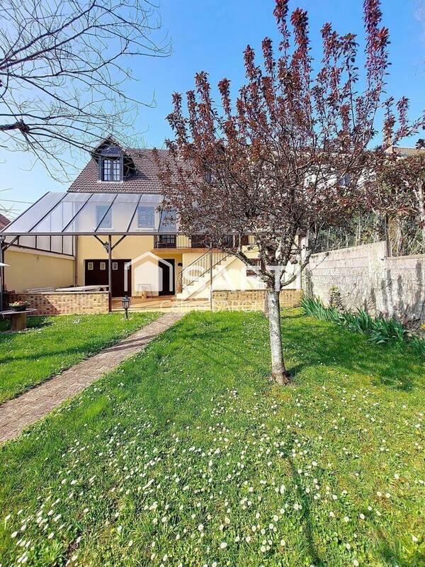 Photo 1 - Maison à CHATEAUROUX
