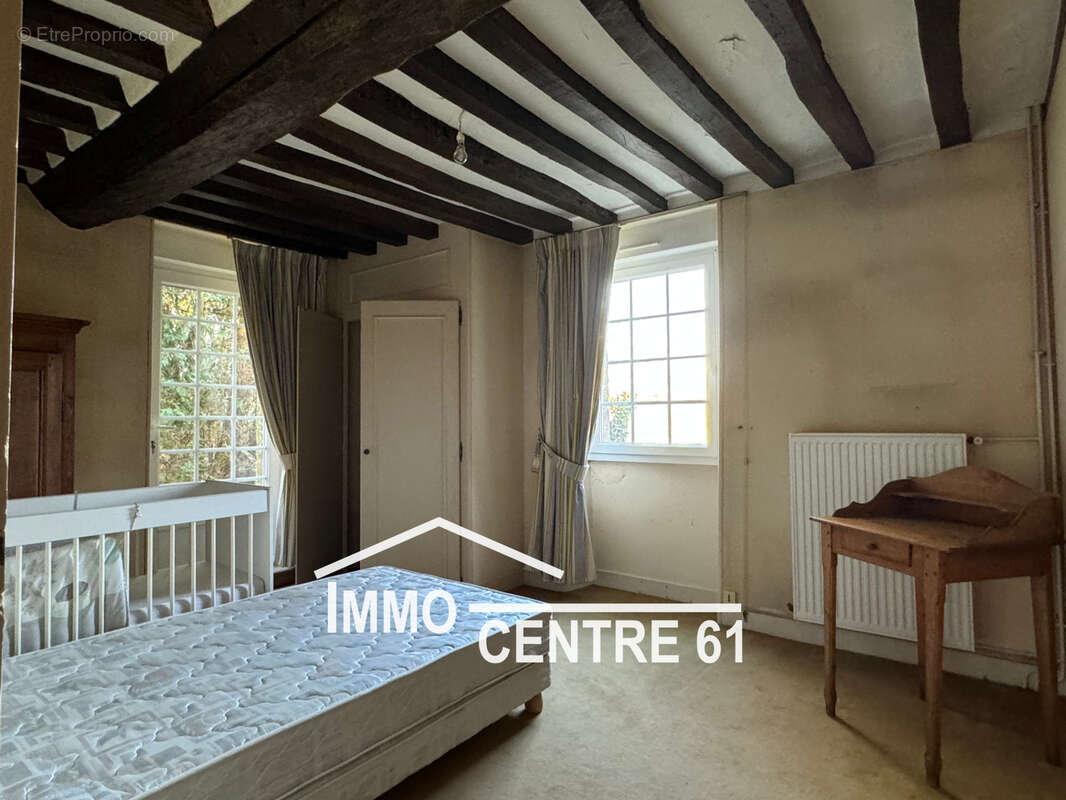 Maison à LA FERTE-MACE