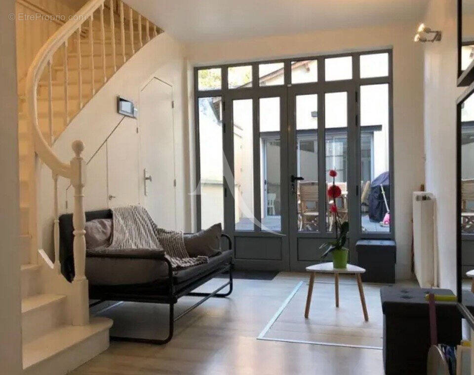 Maison à BLOIS
