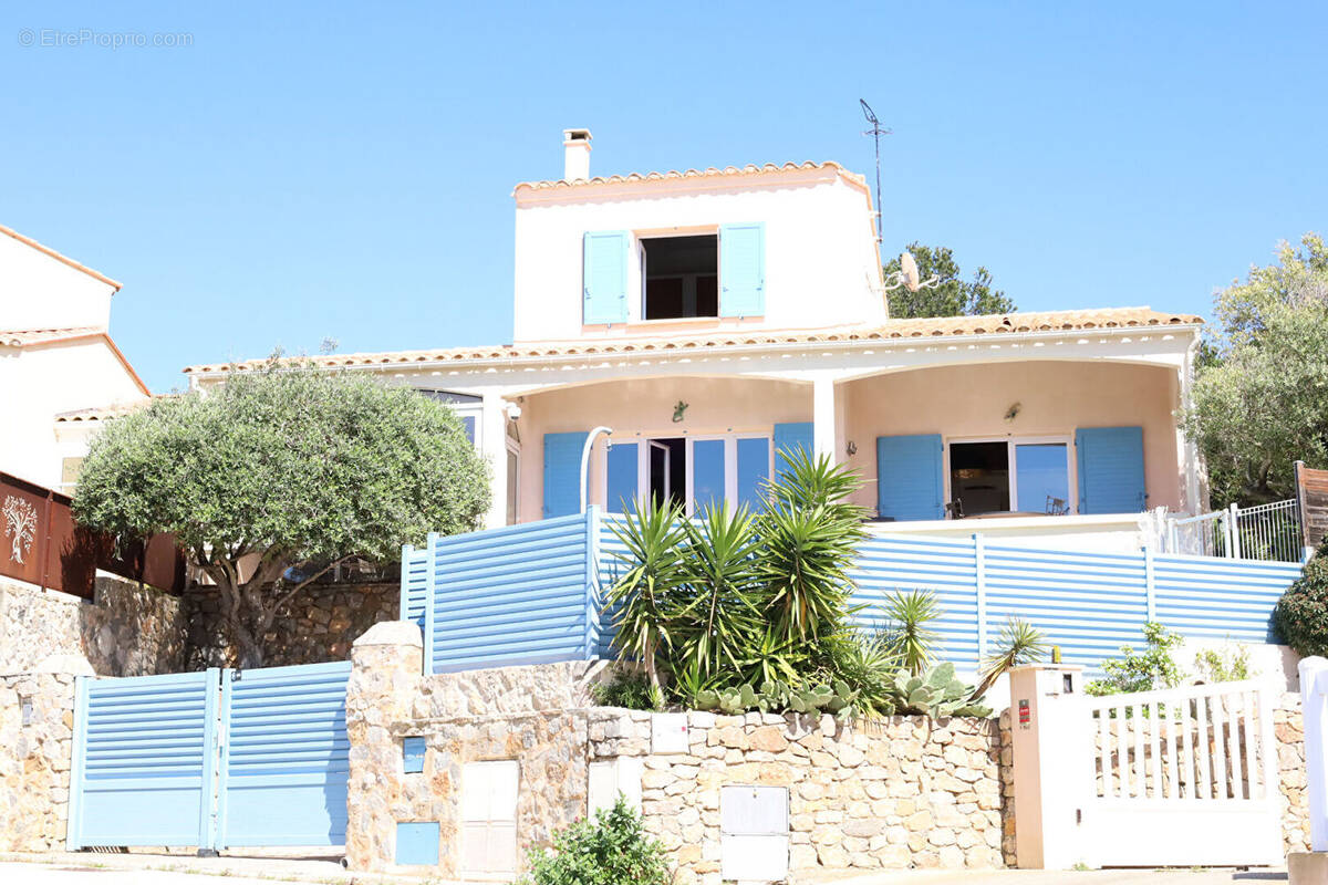 Maison à LEUCATE