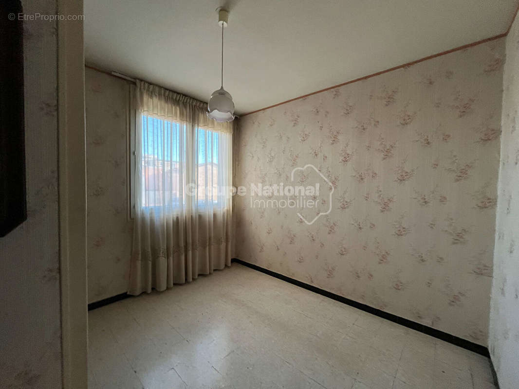 Appartement à BEAUCAIRE