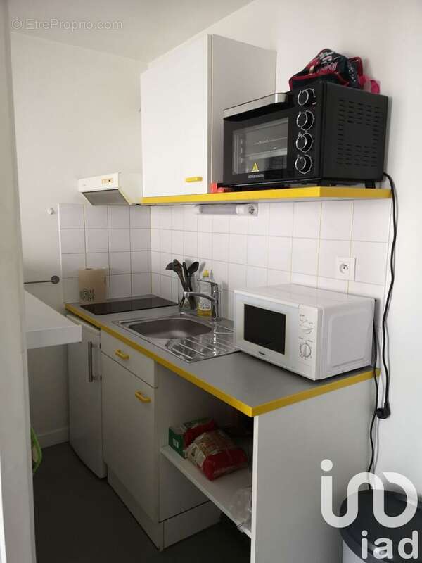 Photo 2 - Appartement à BREST