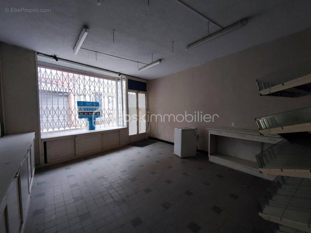 Appartement à SAINT-GERMAIN-LAVAL