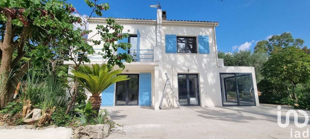Photo 5 - Maison à LE ROURET
