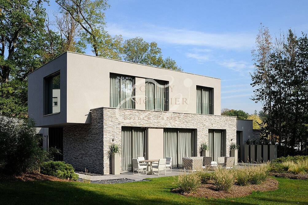 Maison à ECULLY