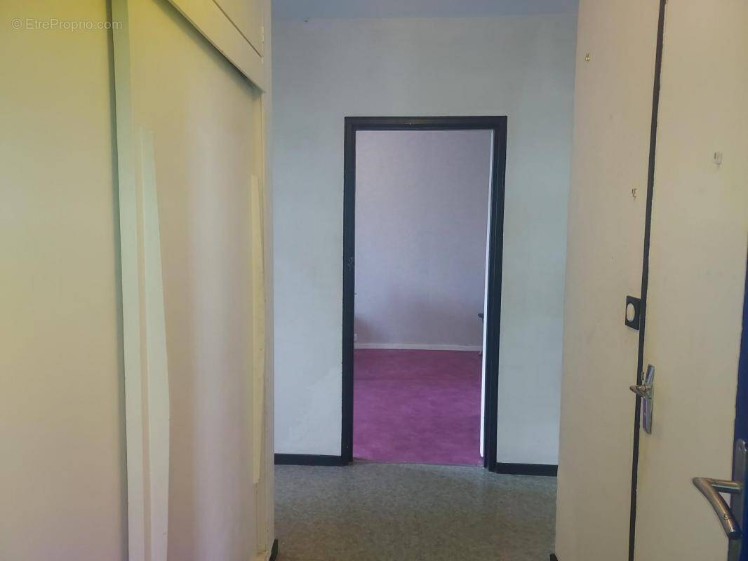 Appartement à LIMOGES