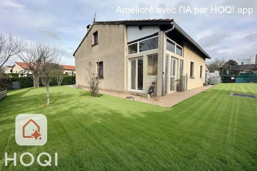 Maison à MURET