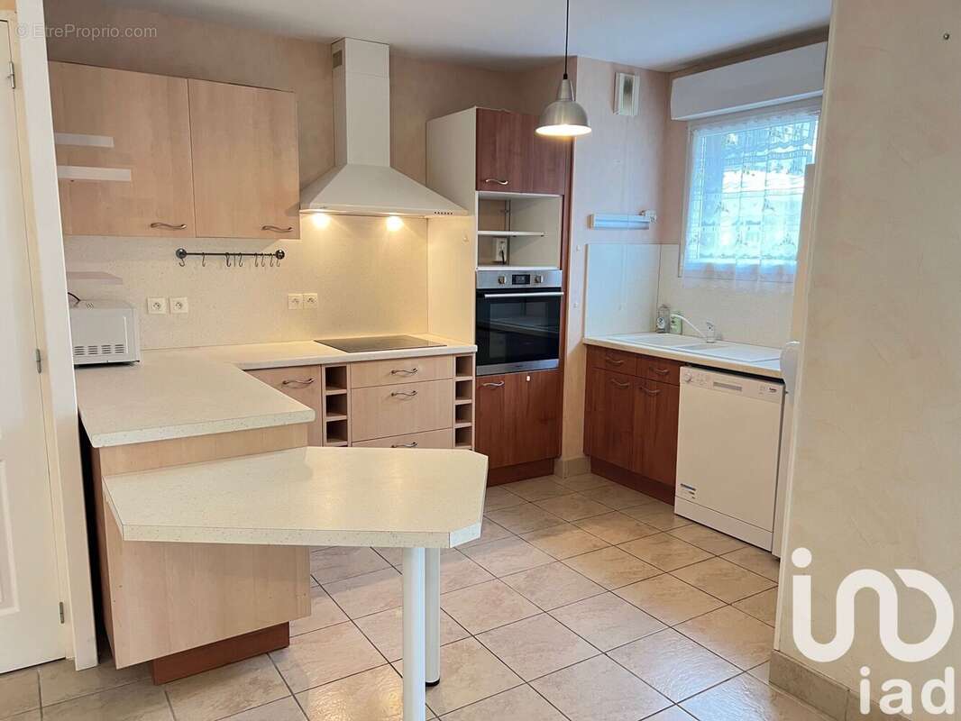 Photo 7 - Appartement à LES SABLES-D&#039;OLONNE