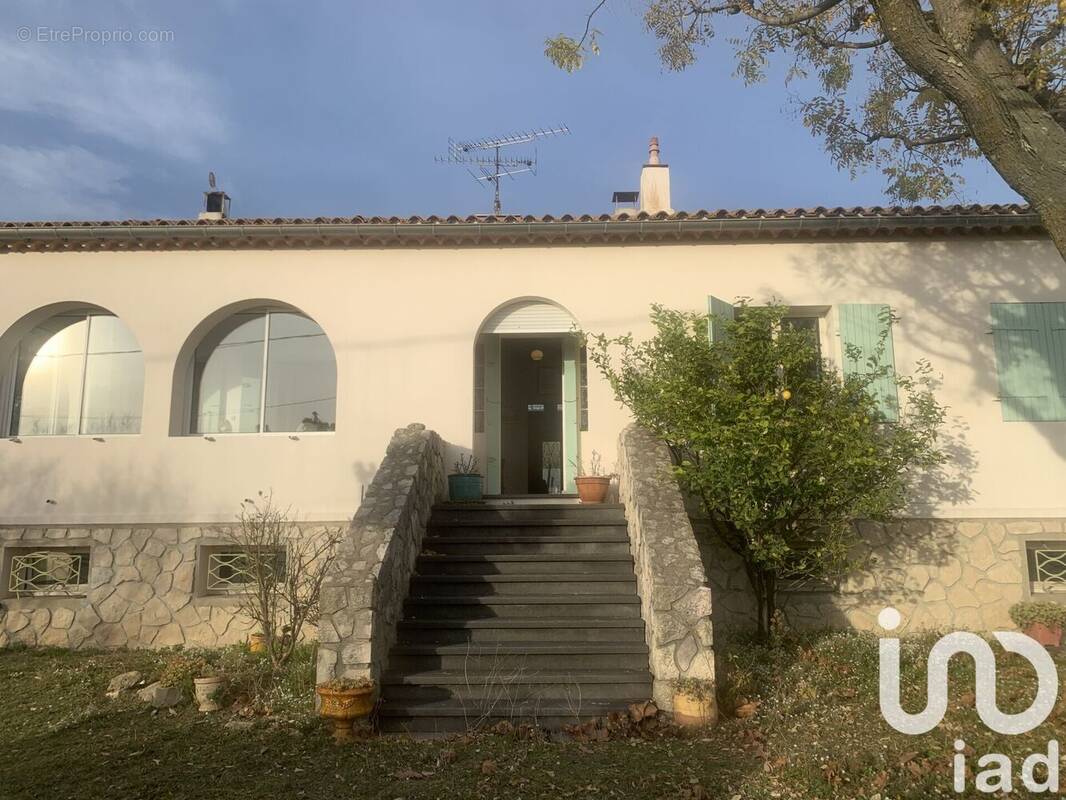 Photo 1 - Maison à MUS
