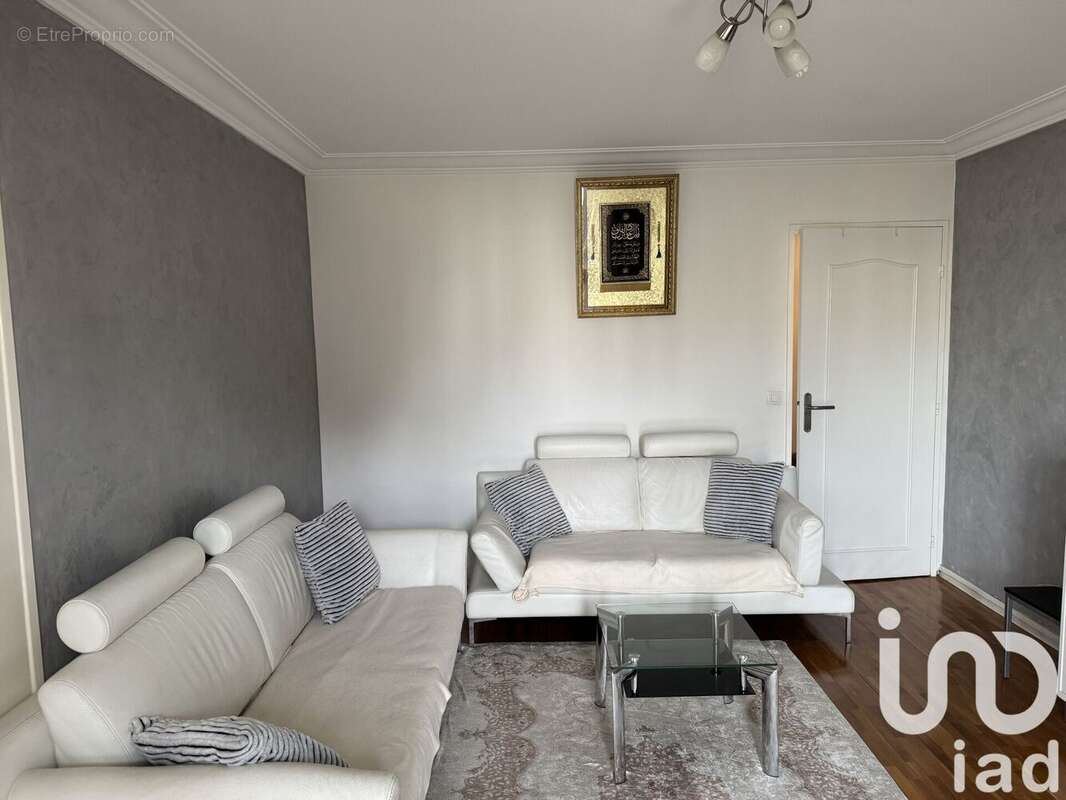 Photo 2 - Appartement à GARGES-LES-GONESSE