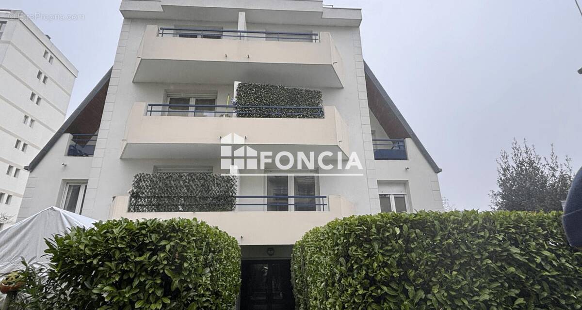 Appartement à CHOISY-LE-ROI