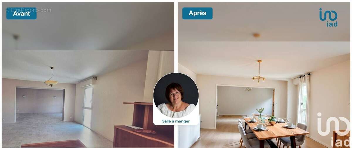 Photo 4 - Appartement à CHOLET