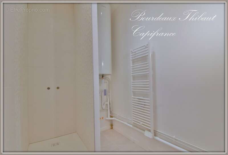 Appartement à ARPAJON