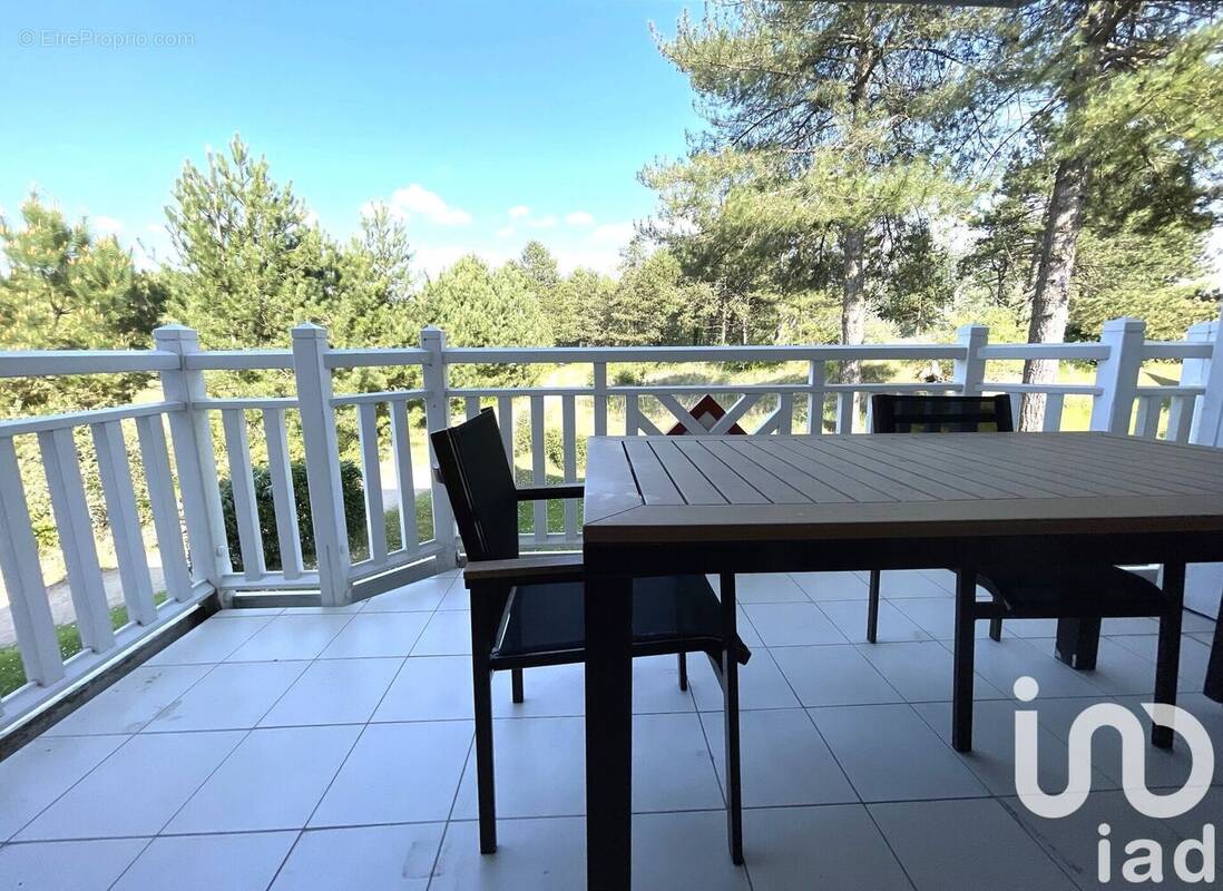 Photo 1 - Appartement à FORT-MAHON-PLAGE